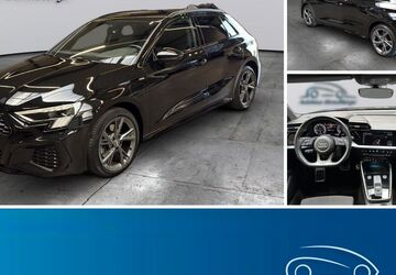 Audi A3 91.000 km 23.490 &euro; Buchschwabach bei Nürnberg 90574