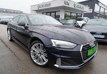 Audi A5 137.000 km 38.999 &euro; Fürth 90763