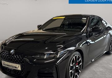 BMW 430 9.361 km 55.889 &euro; Nürnberg 90441