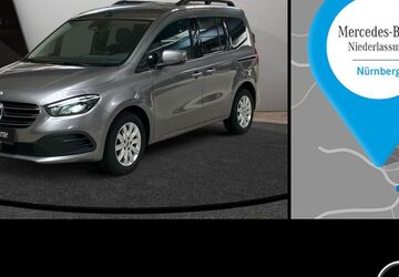 Mercedes-Benz T-Klasse 11.761 km 31.380 &euro; Fürth 90763