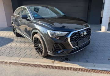 Audi Q3 175.100 km 21.480 &euro; Fürth 90765