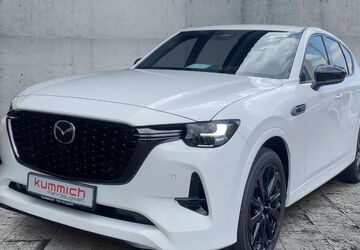 Mazda CX-60 20.500 km 46.690 &euro; Fürth 90763
