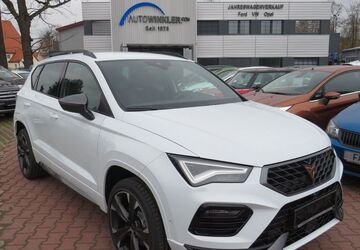 Cupra Ateca 18.711 km 29.888 &euro; Nürnberg 90431