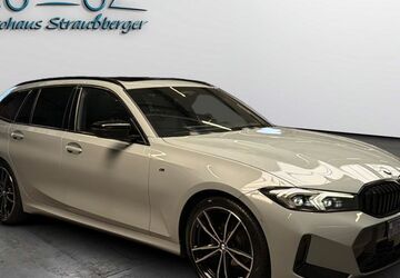 BMW 320 50.500 km 35.490 &euro; Buchschwabach bei Nürnberg 90574