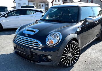 Mini Cooper S Clubman 169.000 km 5.600 &euro; Lauf 91207