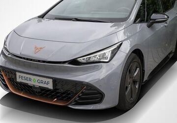 Cupra Born 34.150 km 27.340 &euro; Herzogenaurach 91074