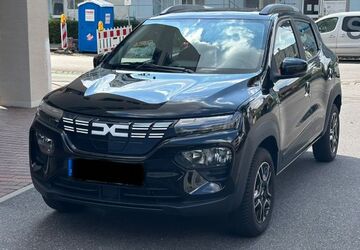 Dacia Spring 10.070 km 12.990 &euro; Stein 90547