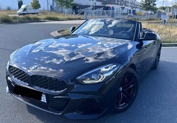 BMW Z4 M40 51.000 km 45.800 &euro; Fürth 90766