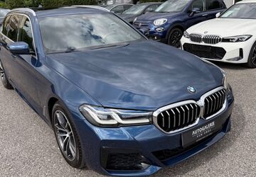 BMW 540 171.350 km 33.950 &euro; Fuerth 90763