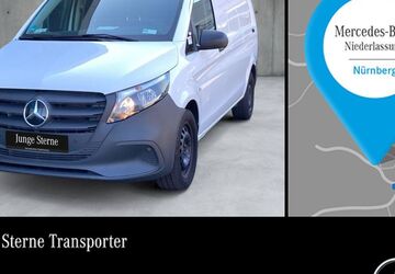 Mercedes-Benz Vito 37.615 km 36.390 &euro; Fürth 90763