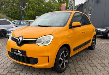Renault Twingo 40.000 km 8.800 &euro; Wendelstein 90530