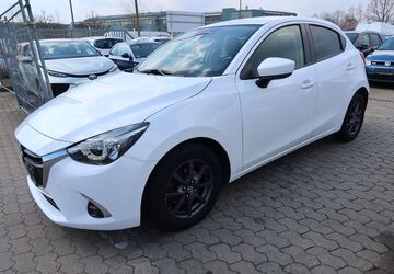 Mazda 2 177.000 km 6.990 &euro; Nürnberg 90439