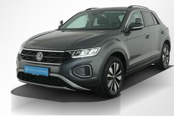 VW T-Roc 41.450 km 18.440 &euro; Nürnberg 90441