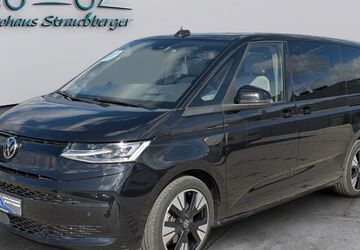 VW T7 Multivan 34.100 km 45.090 &euro; Buchschwabach bei Nürnberg 90574