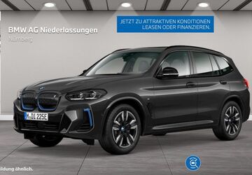BMW iX3 60.271 km 38.590 &euro; Nürnberg 90441