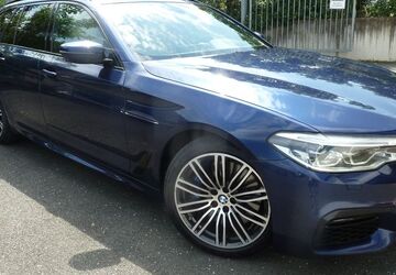 BMW 540 199.876 km 22.490 &euro; Fürth 90768