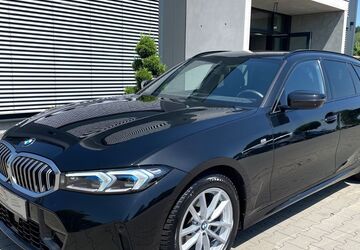 BMW 320 28.905 km 36.280 &euro; Lonnerstadt 91475