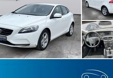 Volvo V40 109.000 km 7.290 &euro; Buchschwabach bei Nürnberg 90574