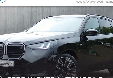 BMW X3 M50 24.426 km 66.900 &euro; Forchheim 91301
