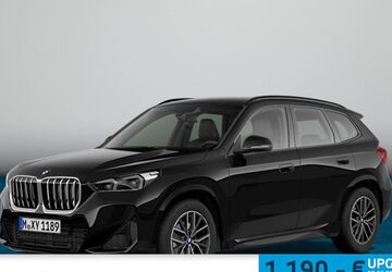 BMW X1 14.779 km 41.230 &euro; Erlangen 91058