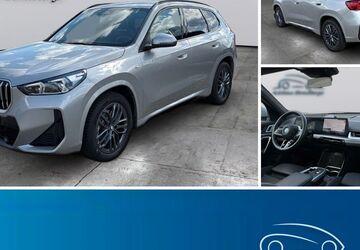 BMW X1 25.600 km 37.280 &euro; Buchschwabach bei Nürnberg 90574