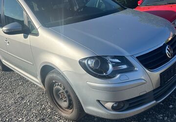 VW Touran 244.000 km 1.800 &euro; Fürth 90763