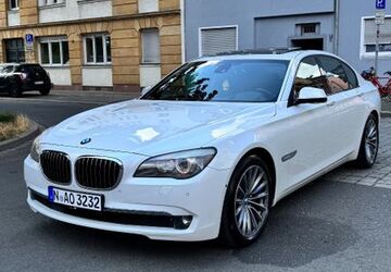 BMW 740 231.000 km 14.500 &euro; Nürnberg 90429