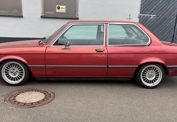 BMW 318 96.000 km 6.600 &euro; Roßtal 90574