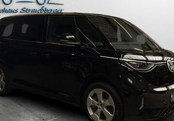 VW ID. Buzz 28.200 km 59.200 &euro; Buchschwabach bei Nürnberg 90574