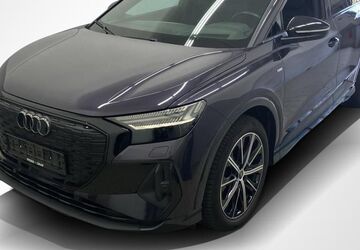 Audi Q4 e-tron 46.350 km 35.940 &euro; Herzogenaurach 91074