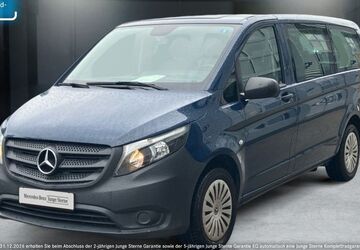 Mercedes-Benz Vito 57.590 km 32.990 &euro; Fürth 90763