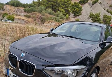 BMW 114 162.000 km 5.499 &euro; Nürnberg 90480