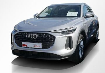 Audi Q5 21.550 km 40.995 &euro; Erlangen 91058