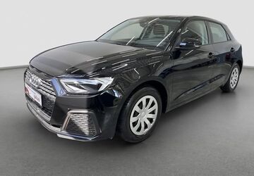 Audi A1 19.590 km 17.980 &euro; Cadolzburg 90556