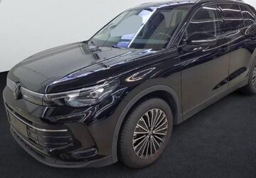 VW Tiguan 25.680 km 34.880 &euro; Schwabach 91126