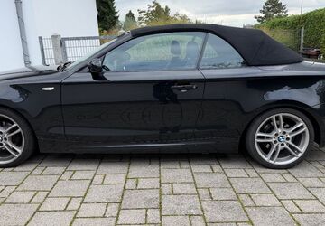 BMW 118 148.000 km 6.500 &euro; Höchstadt 91315