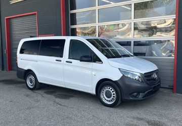 Mercedes-Benz Vito 120.234 km 29.749 &euro; Nürnberg 90431