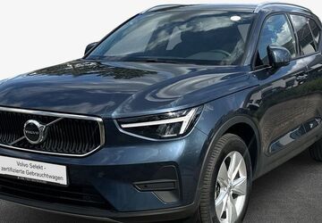 Volvo XC40 20.042 km 34.970 &euro; Nürnberg 90471