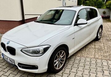 BMW 120 170.000 km 7.800 &euro; Stein 90547