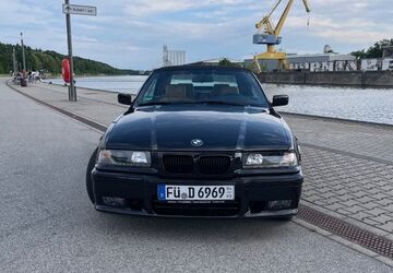 BMW 320 177.000 km 9.999 &euro; Cadolzburg 90556