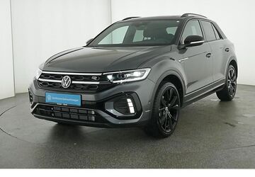 VW T-Roc 16.450 km 31.880 &euro; Nürnberg 90441