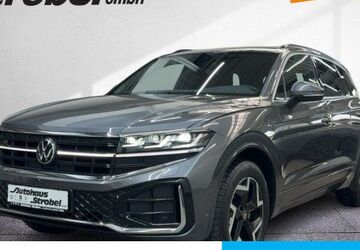VW Touareg 14.200 km 68.990 &euro; Schnaittach 91220