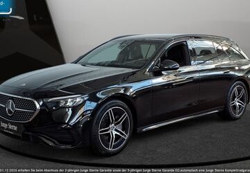 Mercedes-Benz E 220 27.996 km 45.980 &euro; Nürnberg 90429