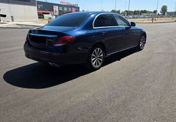 Mercedes-Benz E 200 149.000 km 20.200 &euro; Nürnberg 90449
