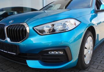BMW 116 60.000 km 17.700 &euro; Baiersdorf 91083