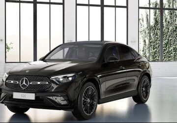 Mercedes-Benz GLC 450 21.788 km 71.844 &euro; Forchheim 91301