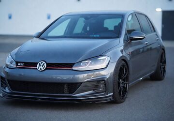 VW Golf 129.000 km 17.299 &euro; Langenzenn 90579