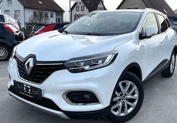Renault Kadjar 50.000 km 13.600 &euro; Lauf 91207