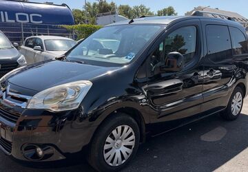 Citroen Berlingo 240.000 km 2.390 &euro; Nürnberg 90441