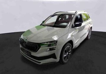 Skoda Karoq 29.350 km 31.880 &euro; Forchheim 91301